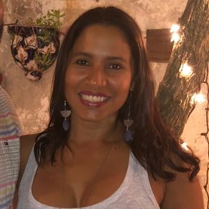 Meet your Posher, Luanna